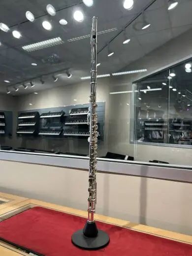 BRANNEN MILLENIUM FLUTE 2006